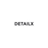 DETAILX Chicago logo