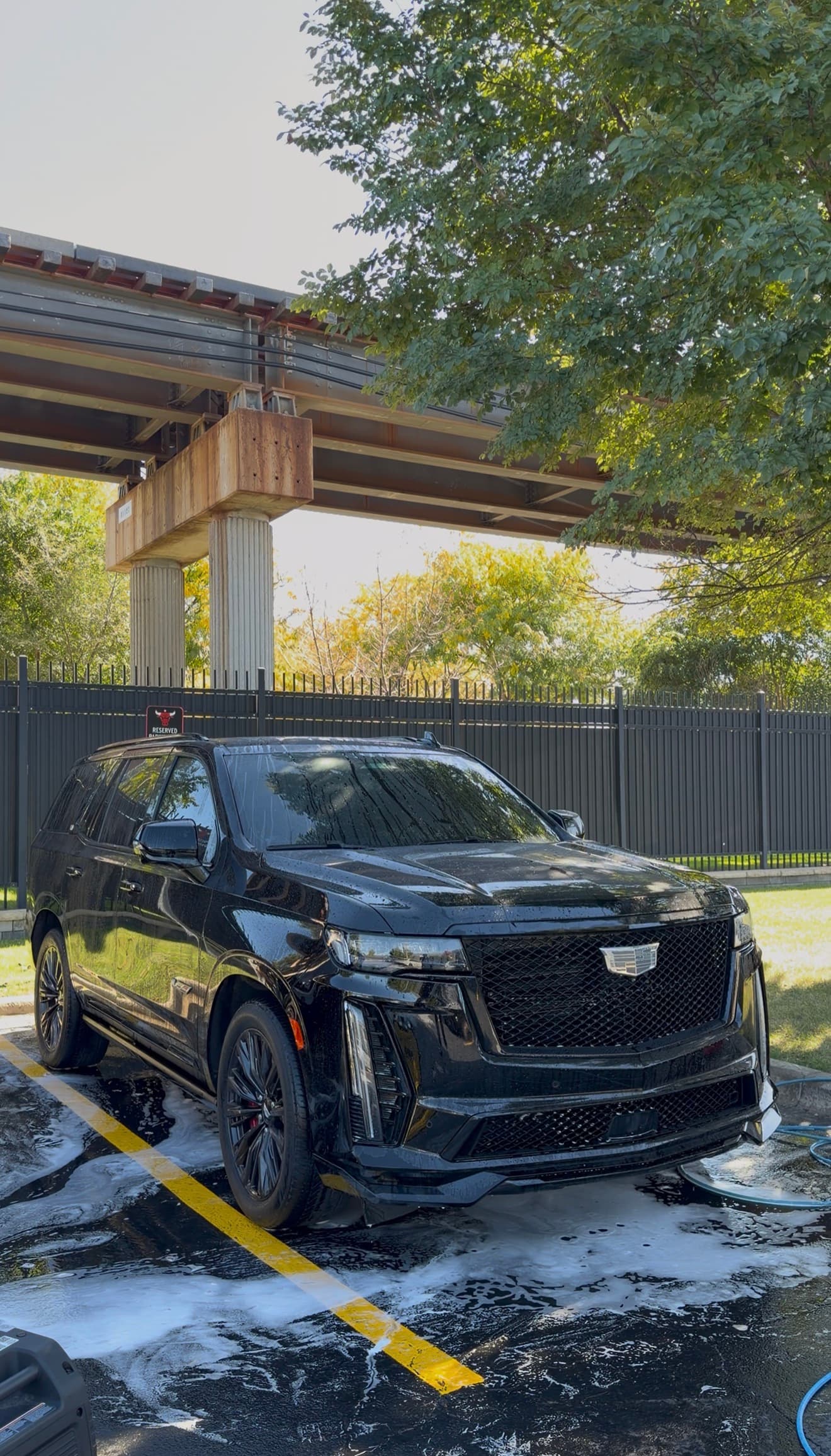 Ceramic Coating by DetailX Chicago