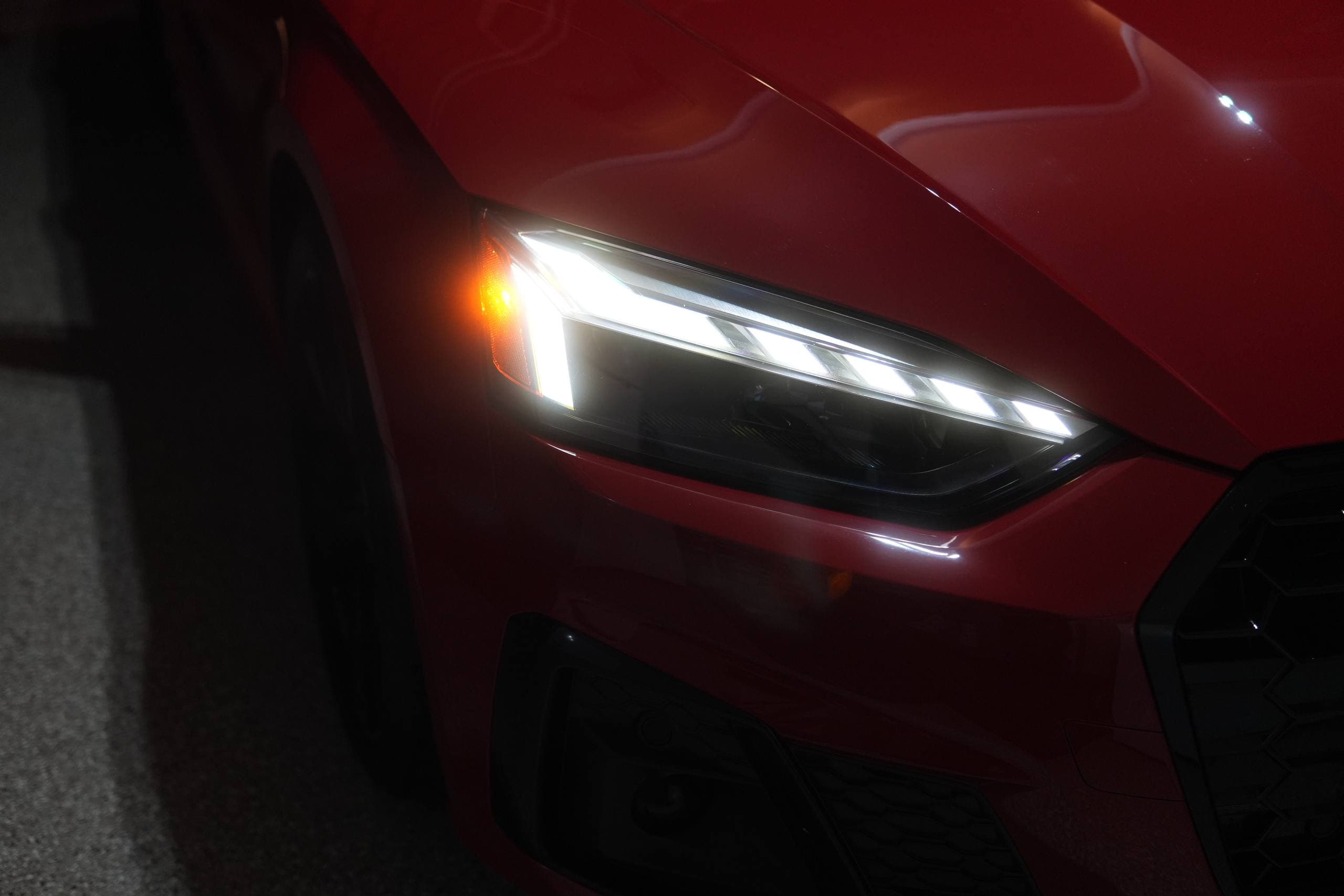 DETAILX Chicago Instagram reel preview